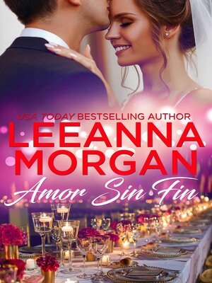 cover image of Amor Sin Fin